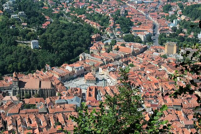 brasov